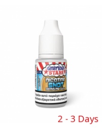 American Star Nicotine Booster 50/50